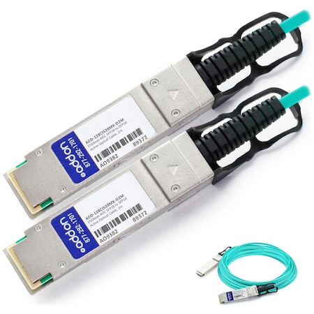 Addon Cisco Sfp-25G-Aoc2M To Mellanox Mma2P00-As Compatible Taa